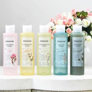 Nước hoa hồng Mamonde 250ml