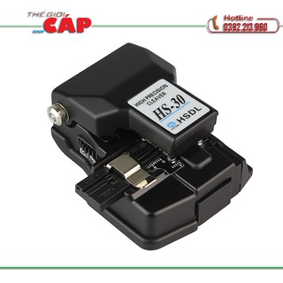 Dao cắt sợi quang HS-30