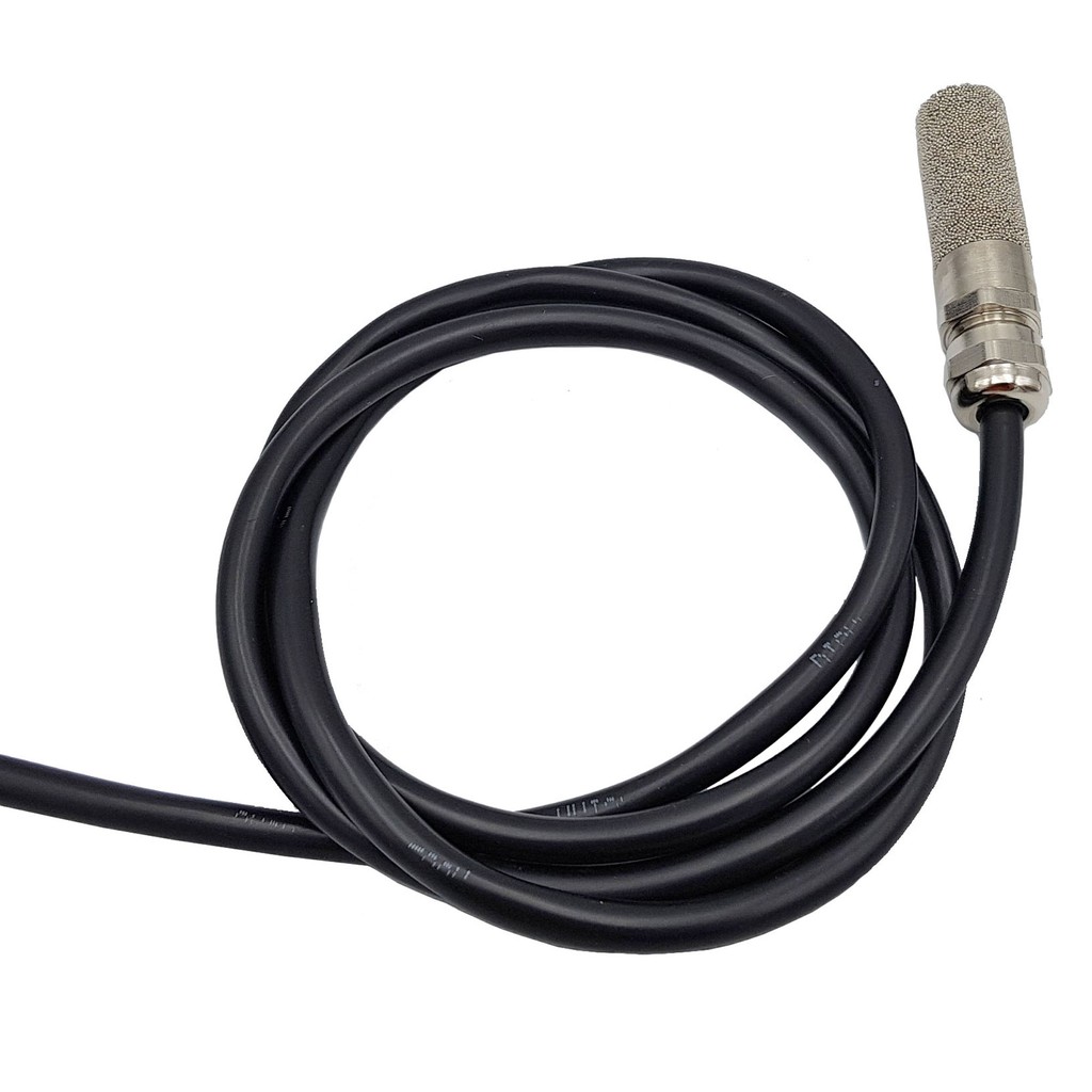 Cảm biến nhiệt độ và độ ẩm SHT30 - SJ57