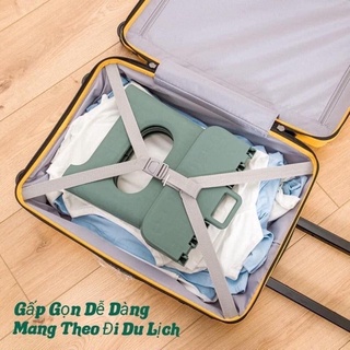 Ghế Gấp Gọn Hokori