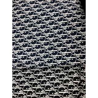 VẢI COTTON THÔ KHỔ 1m6