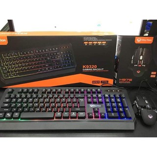 Bàn phím giả cơ MeeTion K9320