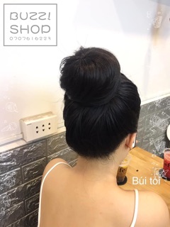 [ Hình thật ] BÚI TỎI PHỒNG