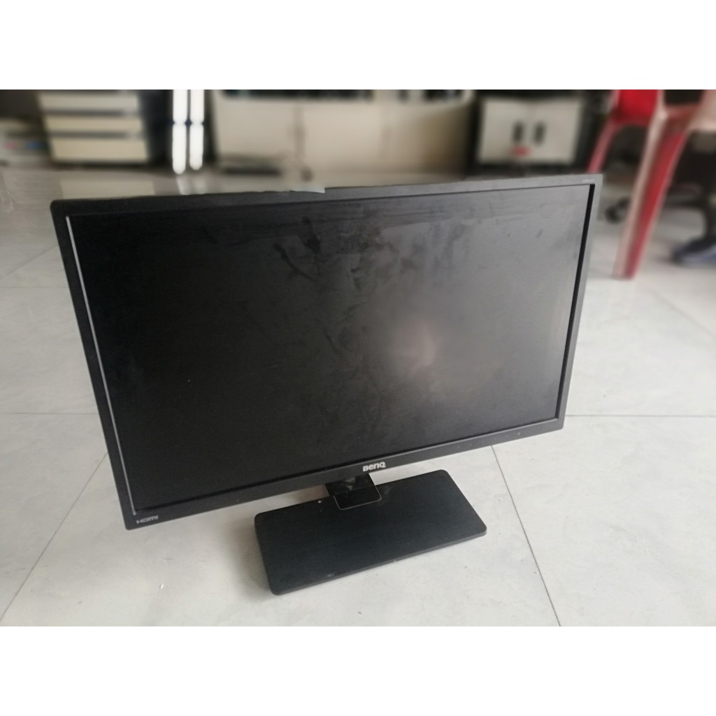 Màn Hình BenQ GW2470H 24inch FullHD