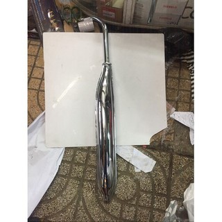 pô DAM móc gắn wave