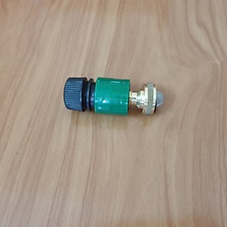 Bộ khớp nối nhanh đầu vào - đầu ra máy rửa xe áp lực cao - phụ kiện máy rửa xe