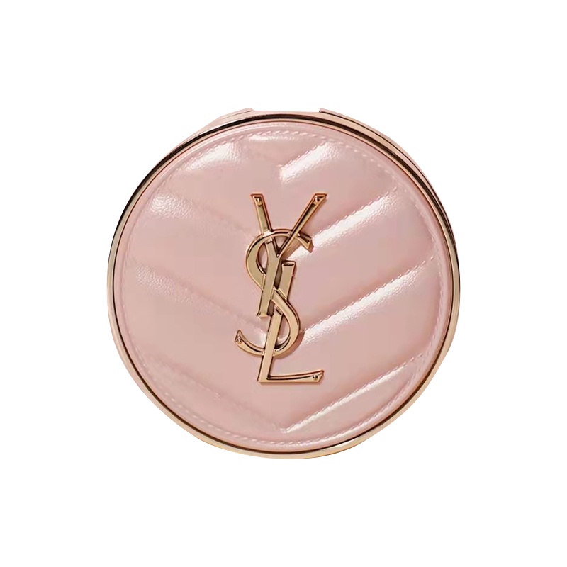 Ysl Mẫu Thử Đệm Khí Bọc Da Thương Hiệu Saint Laurent 5g