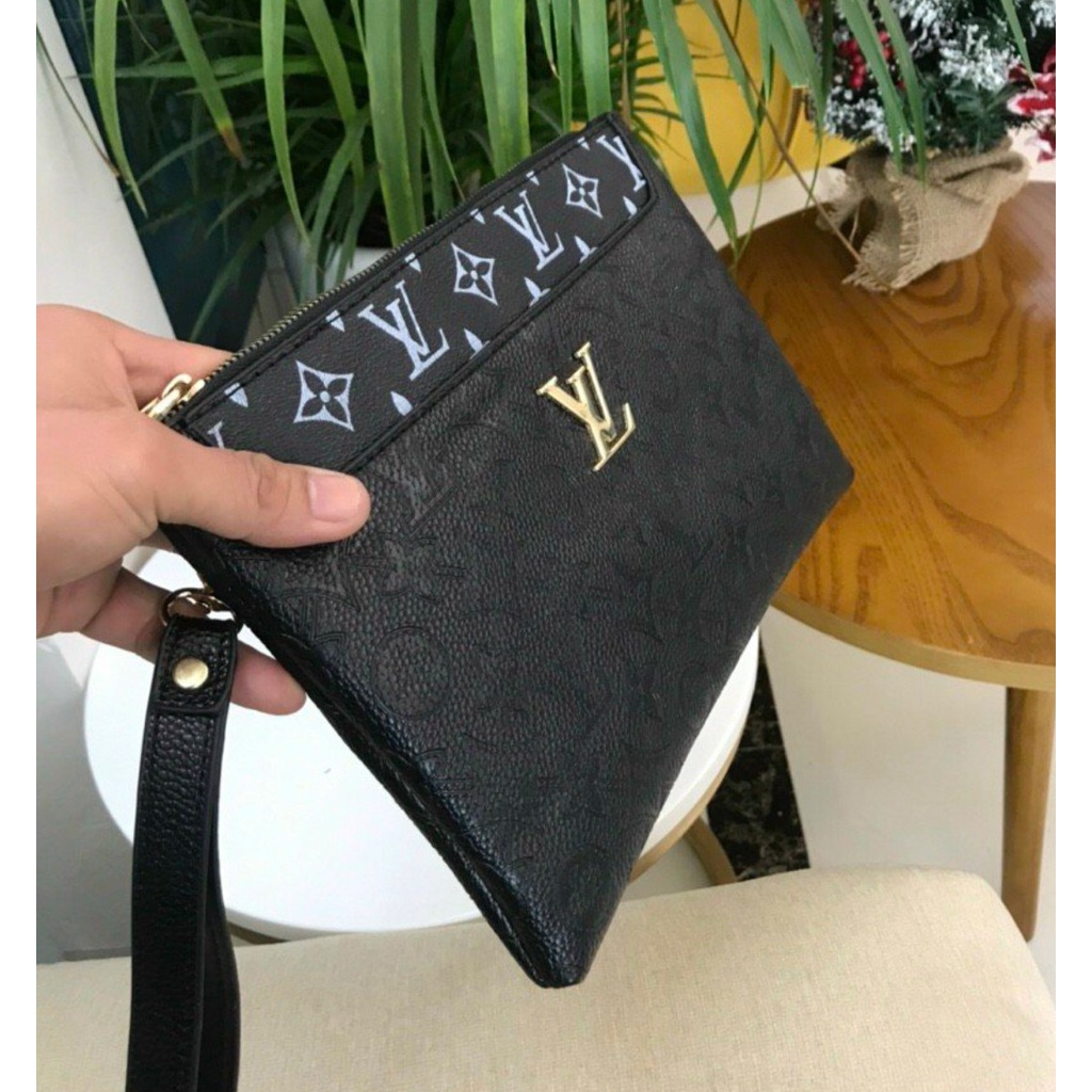 Ví Dài Thời Trang Nam Nữ Siêu Hot TN271