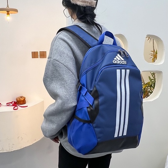 Balo thể thao du lịch Adidas đựng laptop thời trang chất lượng cao CL3245