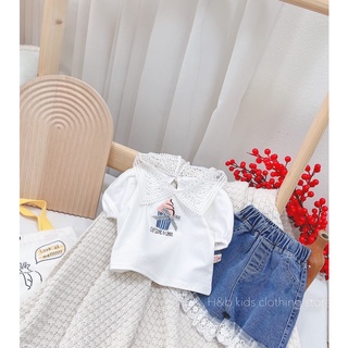 Xả Set cupcake cho bé gái