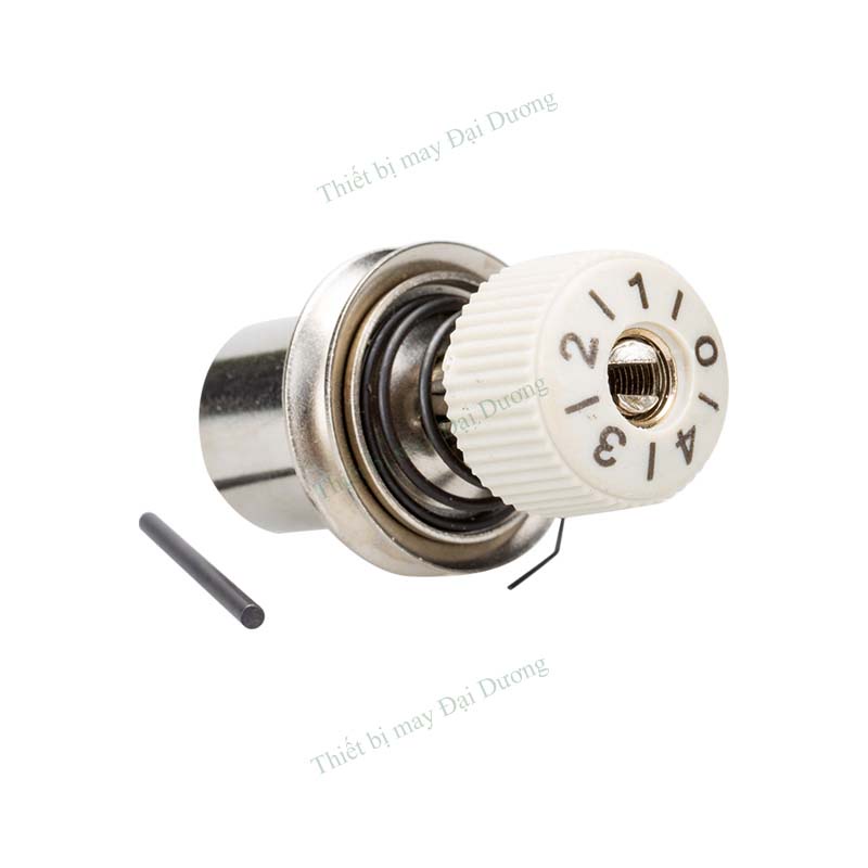 Đồng tiền máy may 1 kim dùng cho các loại máy may công nghiệp - thietbimaynamduong