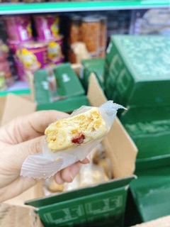 Kẹo Hạnh Phúc 1Kg