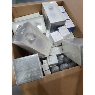 Máy Galvanic Spa Nâng Cơ Mặt Nuskin