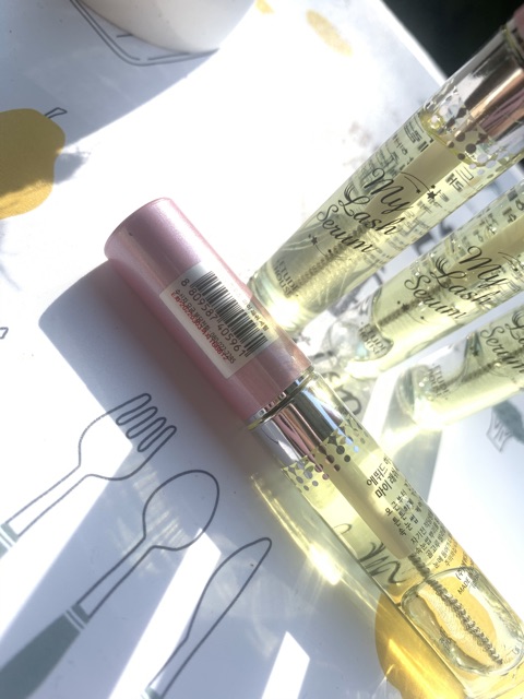 Tinh chất serum dưỡng dài mi MY LASH SERUM | BigBuy360 - bigbuy360.vn