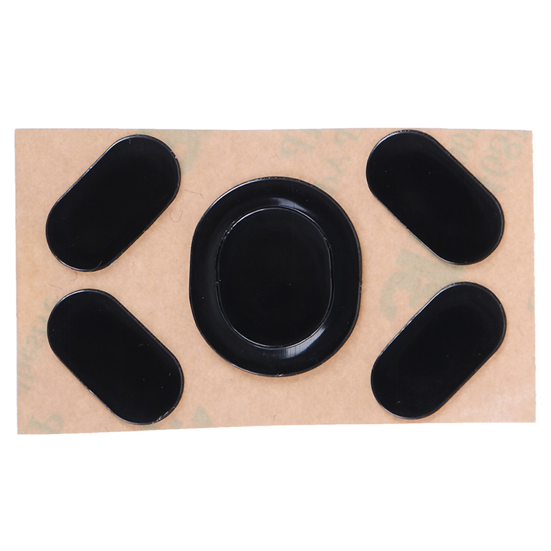 Set 2 bộ đệm chân cho chuột chơi game Logitech G102 / G203 / Gpro