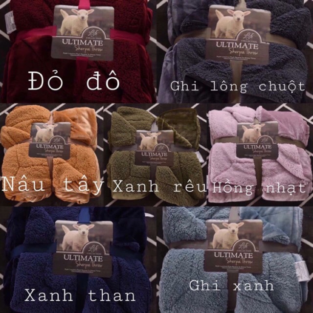 Chăn cừu ultimate 