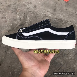 [Full Bill, Box] Giày Thời Trang Vans Vault 11(OG)