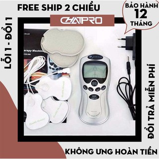 [Hàng Loại 1] Máy massage châm cứu,máy mát xa châm cứu đấm bóp .