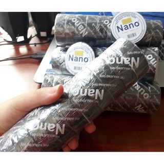 Combo 5 Cuộn Băng Dính Điện Dài 9M