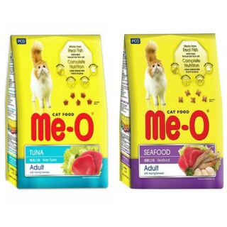 (350g) Me-o hạt thức ăn cho mèo