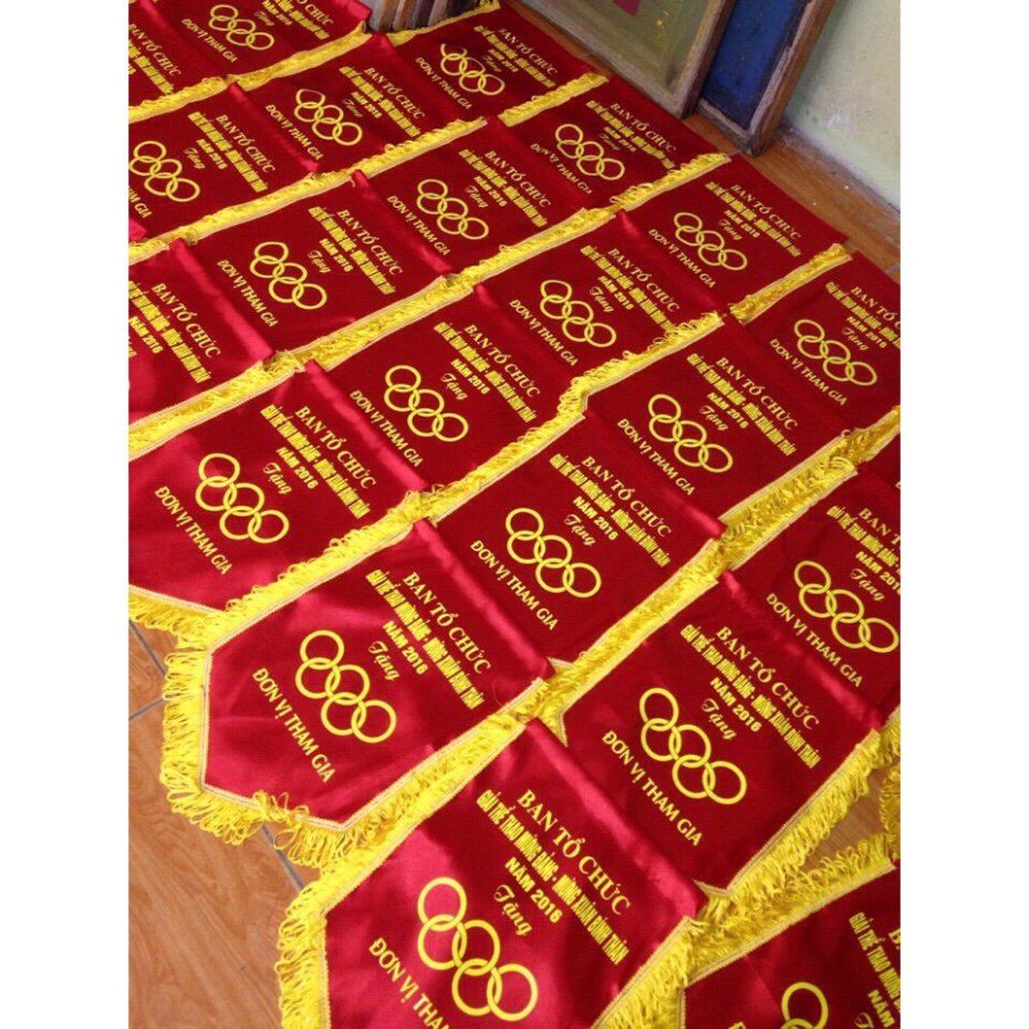 SỈ HUY CHƯƠNG KIM LOẠI +IN