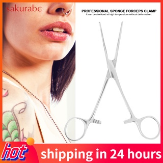 Sakurabc [Sakurabc]Kìm Cân Hỗ Xỏ Khuyên Cơ Thể