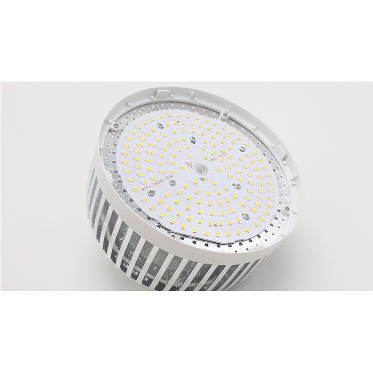 Bóng đèn Led Bulb 50w, 80w, 100w đủ công suất, đui E27, tản nhiệt NHÔM, ánh sáng trắng, dùng cho chụp ảnh, live stream