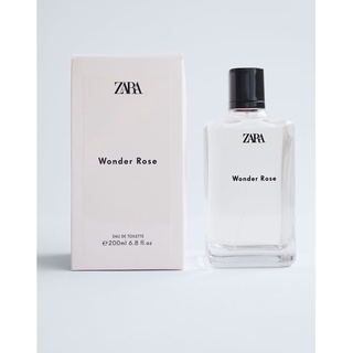 Nước hoa nữ Zara chai 200ml