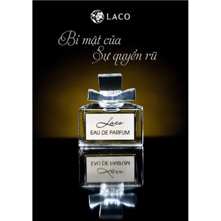 NƯỚC HOA LACO