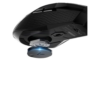 [Hàng Chính Hãng] CHUỘT Không dây GAMING BLACK SHARK_Techshark