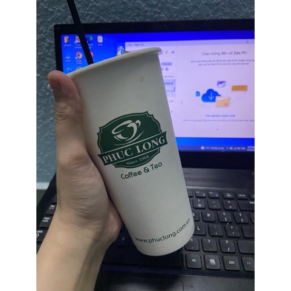 (Giao nhanh HCM) Trà sữa Phúc Long | BigBuy360 - bigbuy360.vn