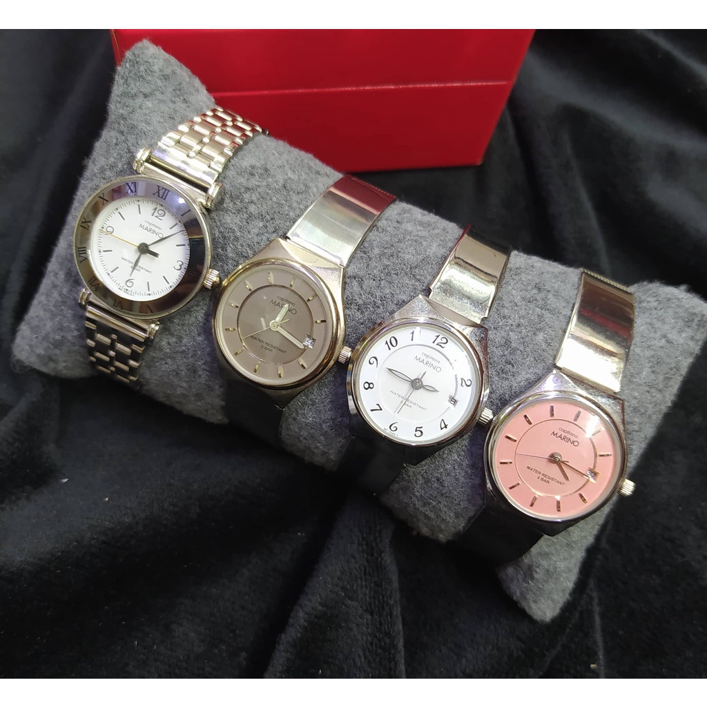 Đồng hồ Valentino Domani dành cho nữ
