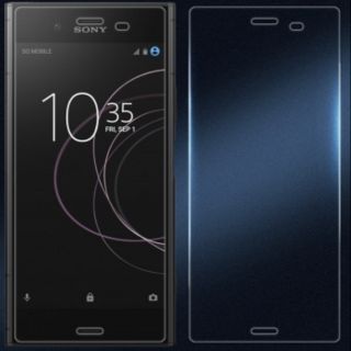 Bộ 3 kính sony XZ1