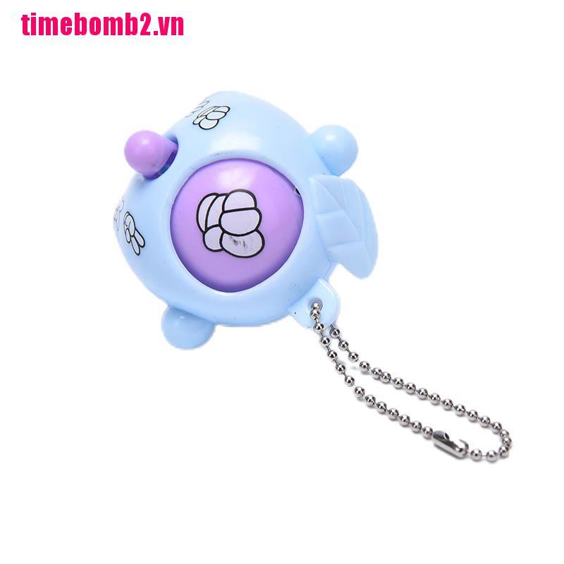 (Hàng Mới Về) Kéo Cắt Trứng Mini Bằng Giấy