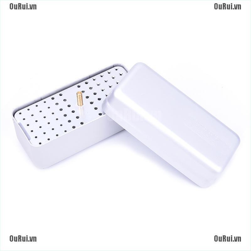 Nha Khoa 72 Lỗ Bằng Nhôm Chất Lượng Cao
