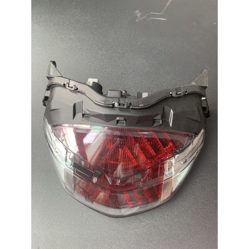 Cụm Đèn Hậu SH Việt 2020- 2022 Chính Hãng Honda