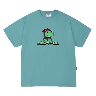 Áo thun EYE C LITTLE DINO