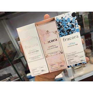[Bebu123] Serum Fracora Trắng da chuyên sâu 30ml