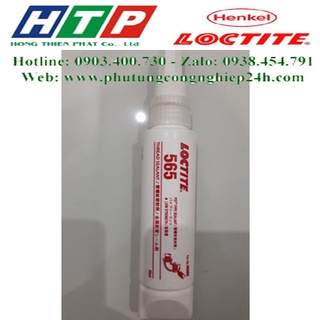 Hướng dẫn sử dụng keo loctite 565 - 50ml