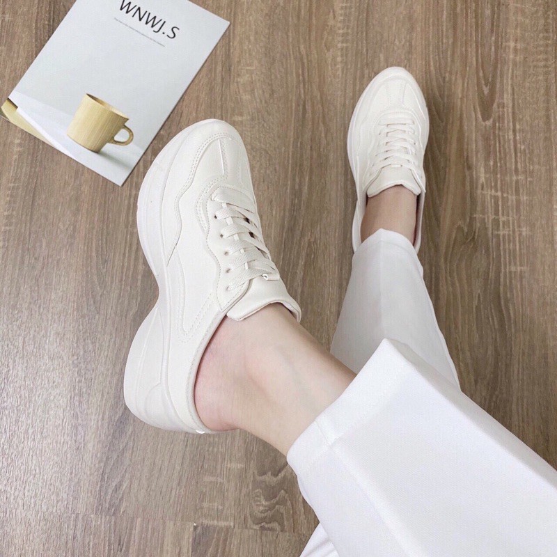 Giầy sục thể thao siêu hót