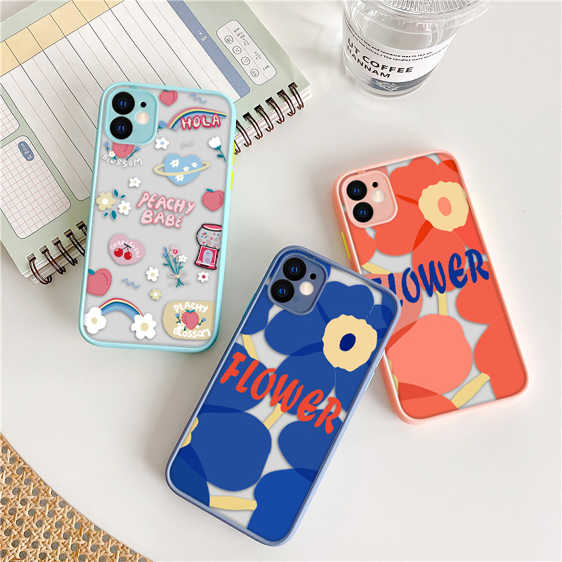 Ốp Lưng Bảo Vệ Camera Cho Iphone Xr Xs X Xs Max