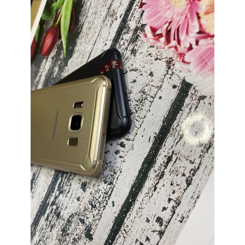 Điện thoại Samsung s8 ative 64g mỹ chống nước, siêu bền | BigBuy360 - bigbuy360.vn