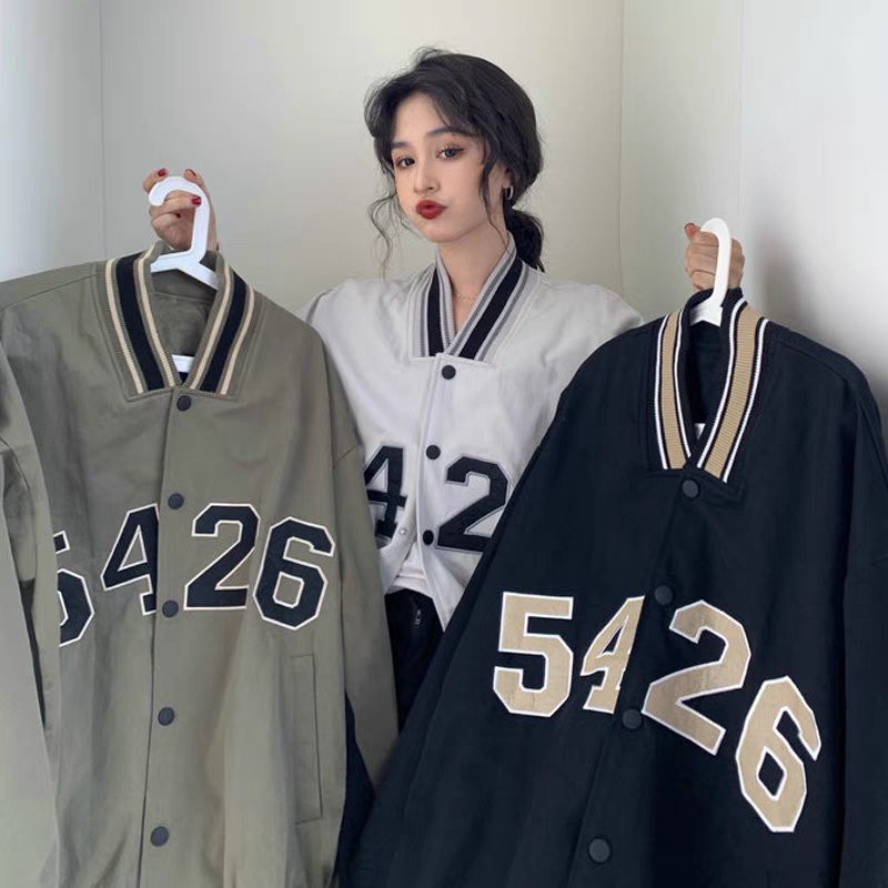 Áo Khoác Dù KAZE Unisex Fashion họa tiết 5426 phong cách Năng Động Ulzzang Freesize.TP