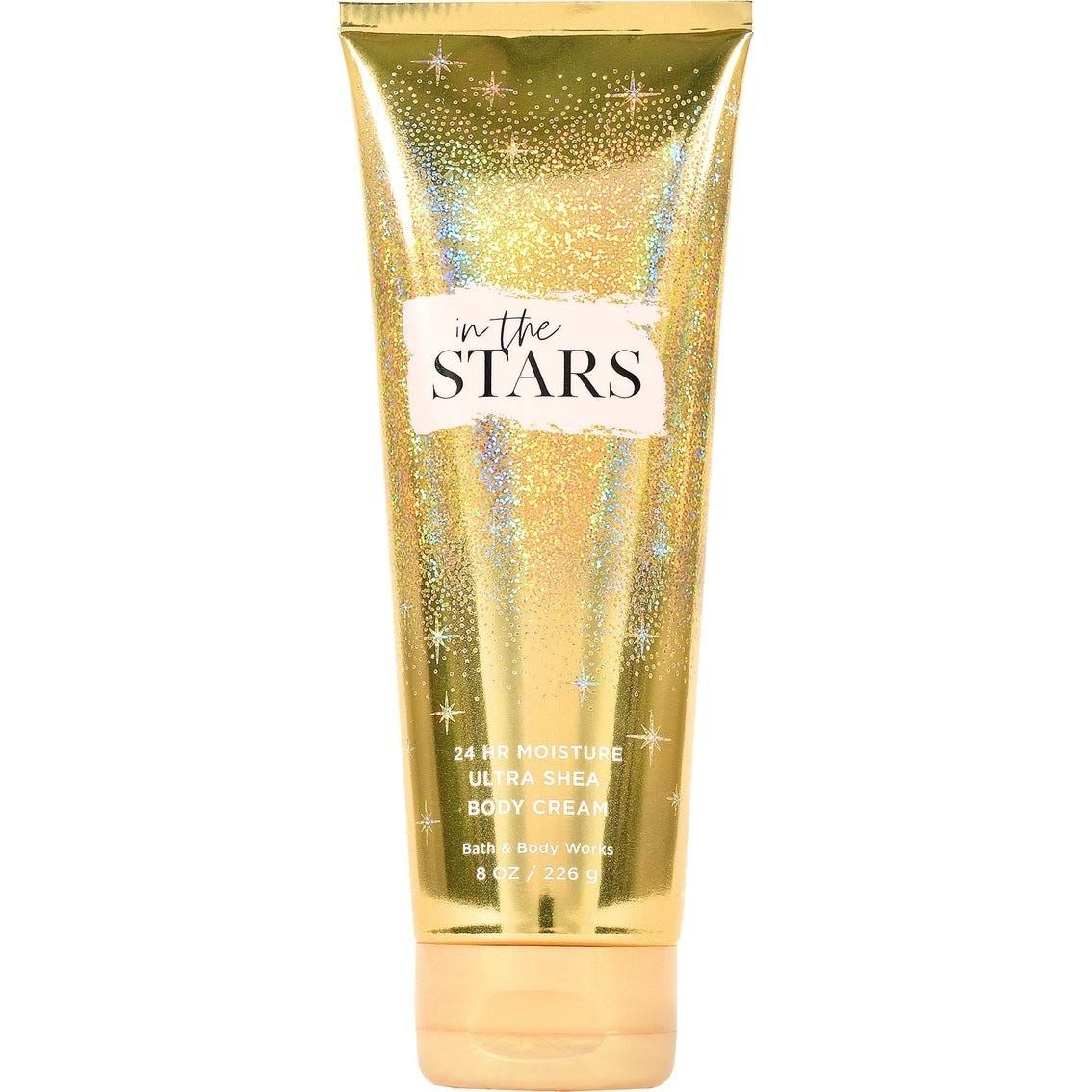 Kem Dưỡng Toàn Thân Bath and Body Works Ultra Shea Body Cream 8 Oz - 226g - IN THE STARS