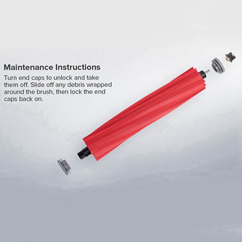 Khăn Lau Chính / Chổi Bên / Màng Lọc HEPA Chuyên Dụng Cho Xiaomi Roborock S7 S70 S75 S7Max S7MaxV T7S Plus
