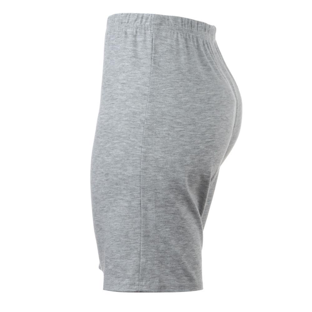 MAG Quần ngắn đi xe đạp Lưng Cao Thời Trang Năng Động