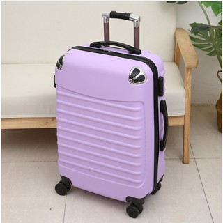 SIZE 24- ( XẢ KHO LẺ SIZE) VALI BỌC GÓC