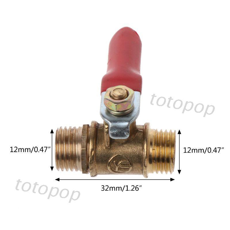 Van Bi 1 / 4 "Chuyên Dụng