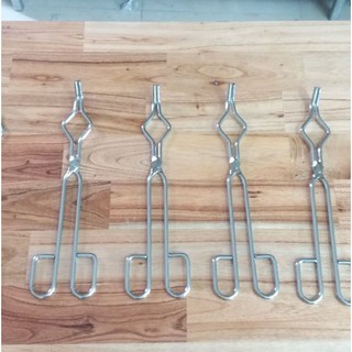 Kẹp gắp chén nung 30cm-50cm