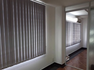 Rèm lá dọc ( nhận làm theo kích thước)